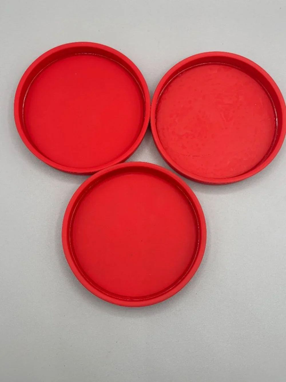 Cheerios x S'well Snack Bowls Set of 3 16oz Insulated Stainless Steel w/Lids